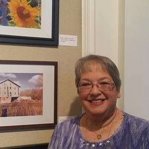 Meet your Posher, Phyllis j.